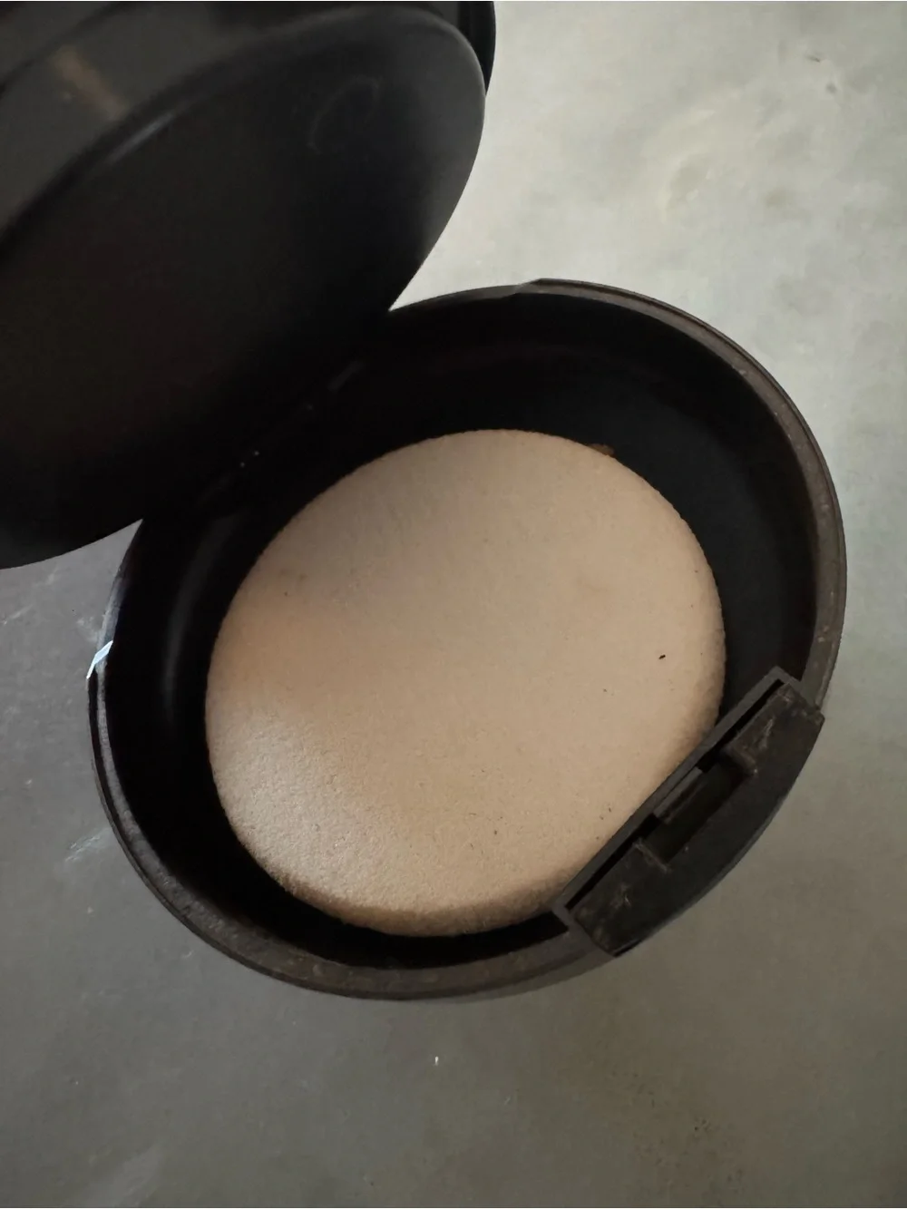MAC Studio Fix Powder Plus Foundation Compact NW43